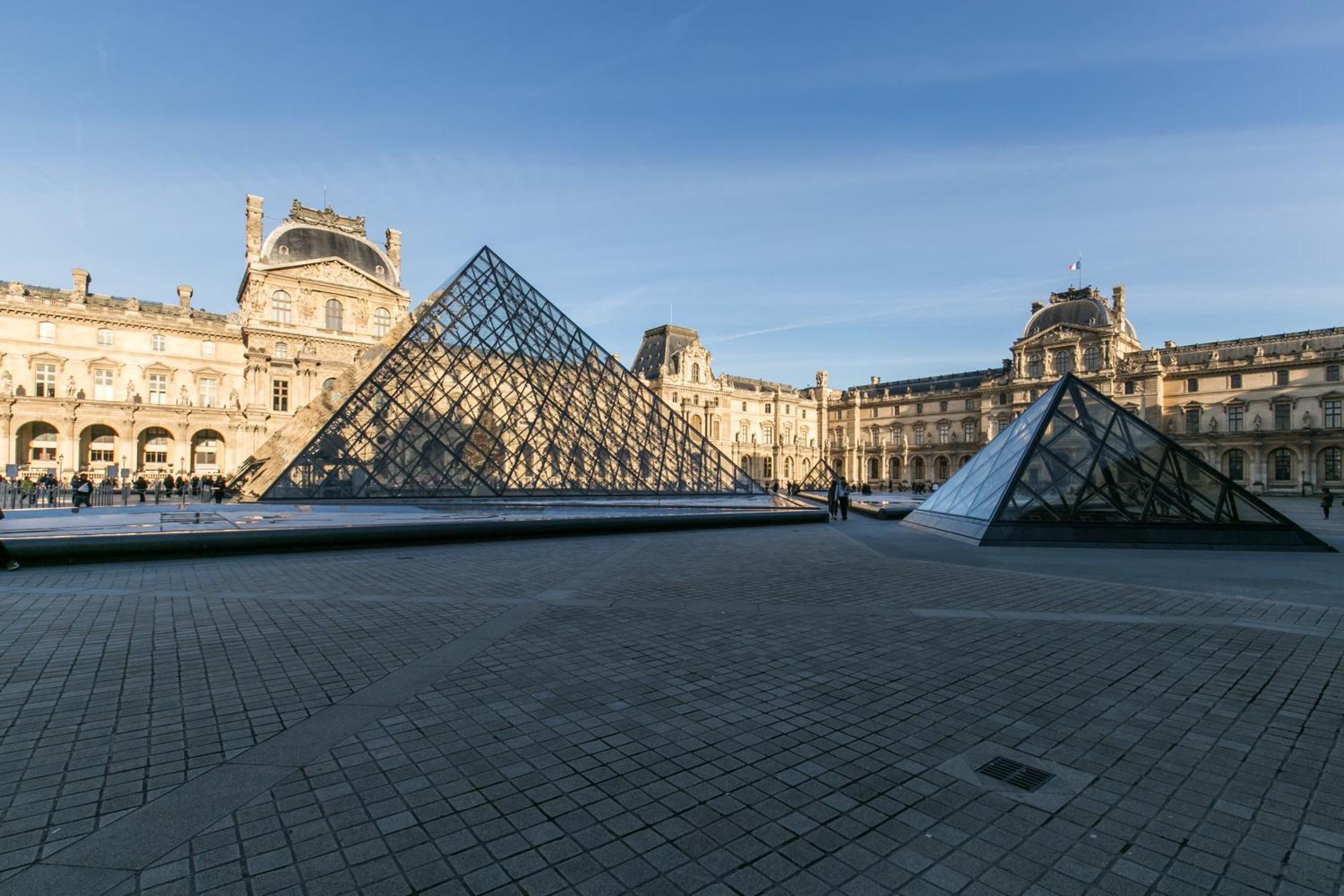 Mba Splendide Appart - Tracy 1 - Proche Du Musee Du Louvre Paris Exterior foto